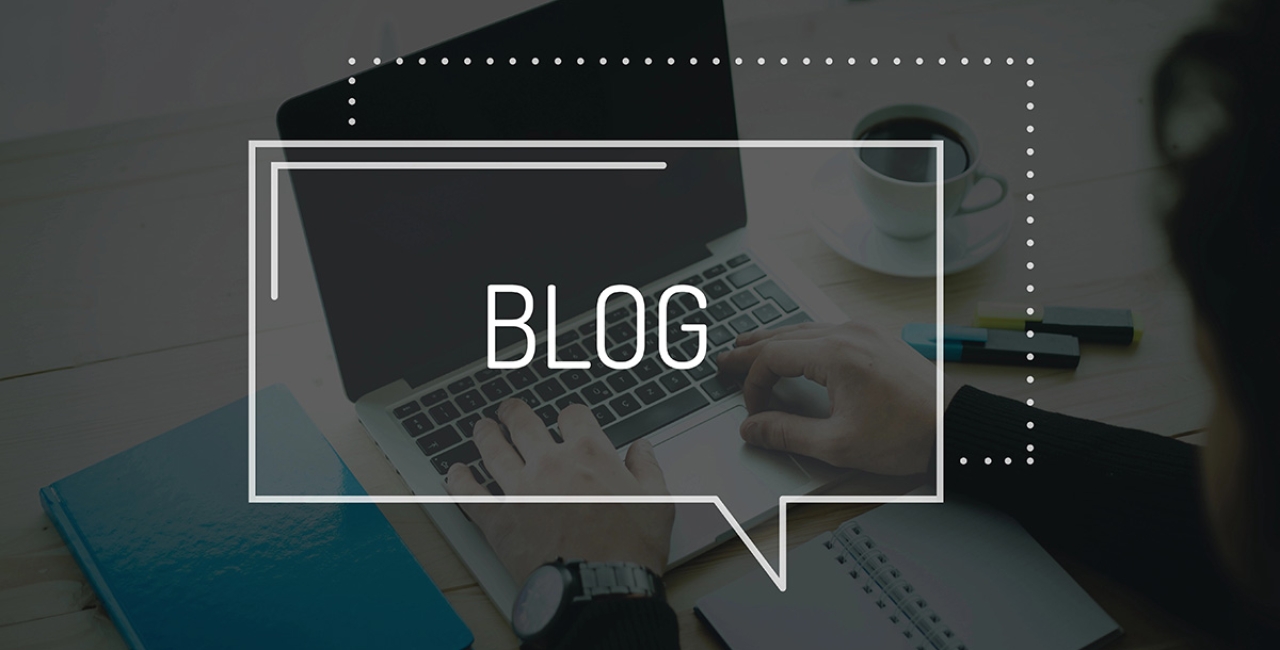 blog